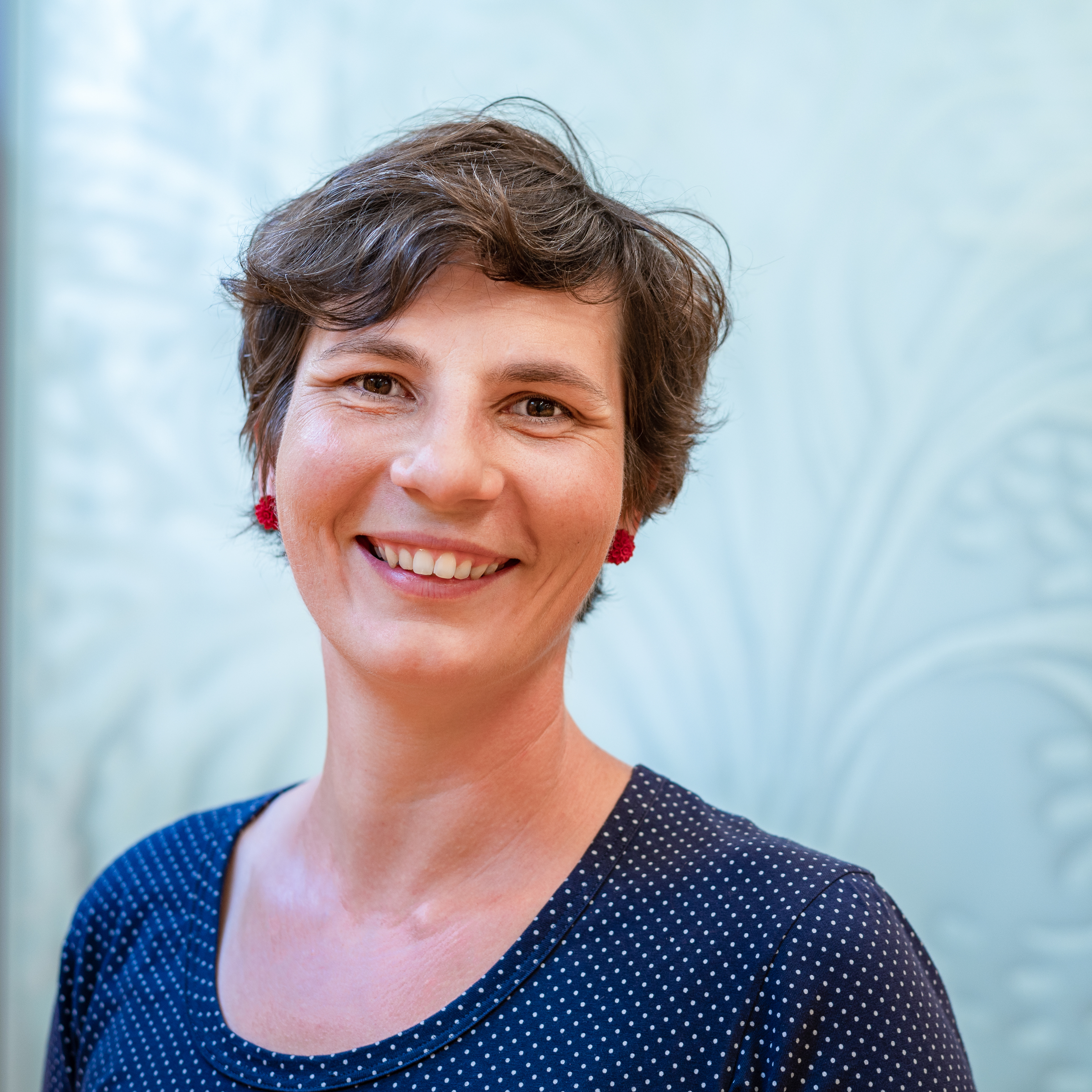 Fyzioterapeut Mgr. Anna Hrbatá | Rodinná fyzioterapeutka