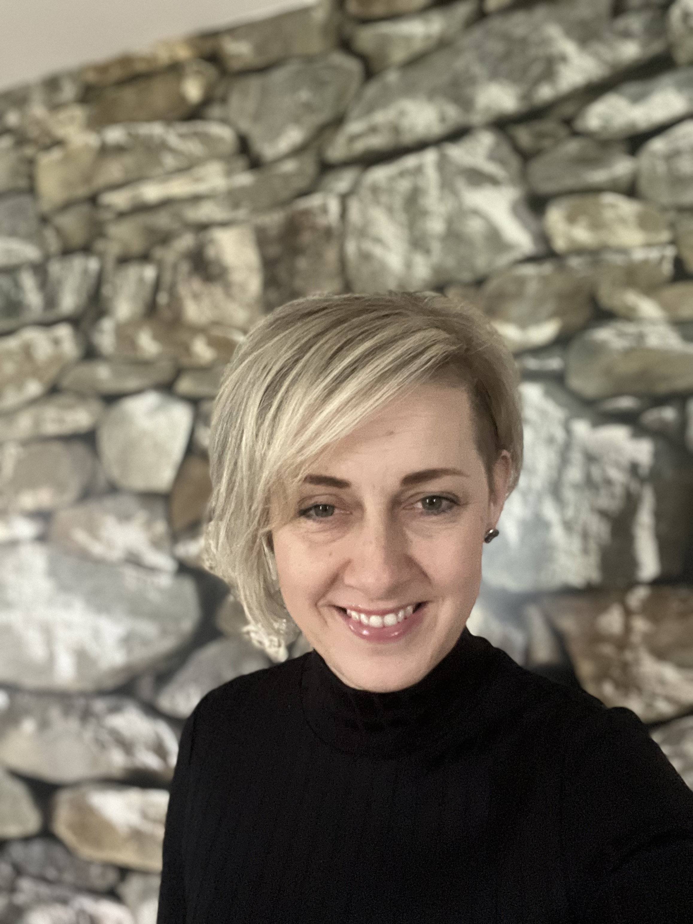 Fyzioterapeut Barbora Johana Pašková, DiS. | SAGENA s-r-o- Frýdek - Místek