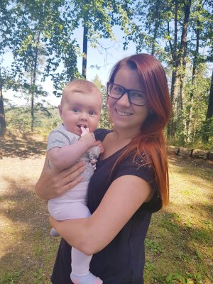 Ergoterapeut Bc. Pavla Zoubková (Hůlková) | FyzioRK