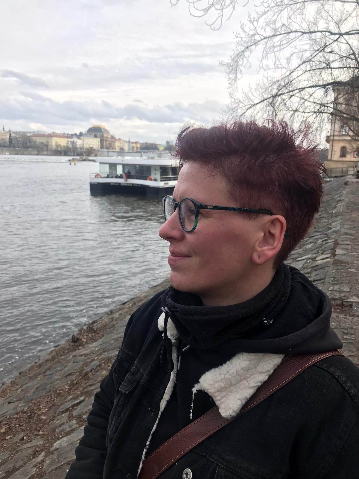 Fyzioterapeut DiS. Lenka Matuščáková | Státní léčebné lázně