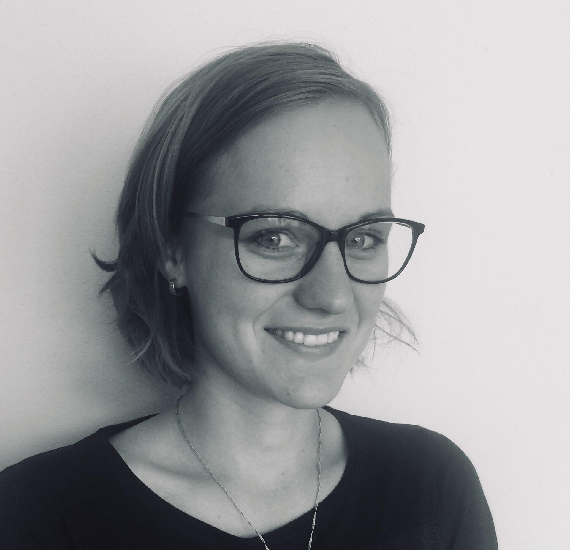 Fyzioterapeut Mgr. Tamara Hašová | TAMiTADY