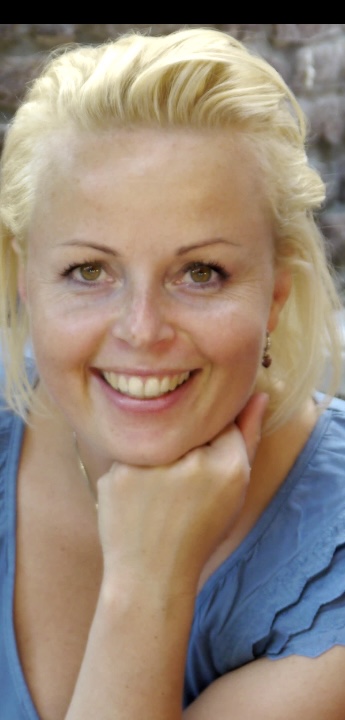 Fyzioterapeut DiS. Blanka Koldinská | Nemocnice Ostrov