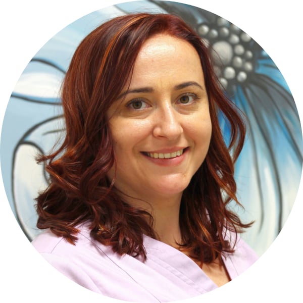 Fyzioterapeut Mgr. Juliana Pramuková | Centrum Svetielko