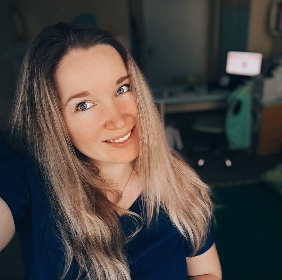 Anna Rychtaříková