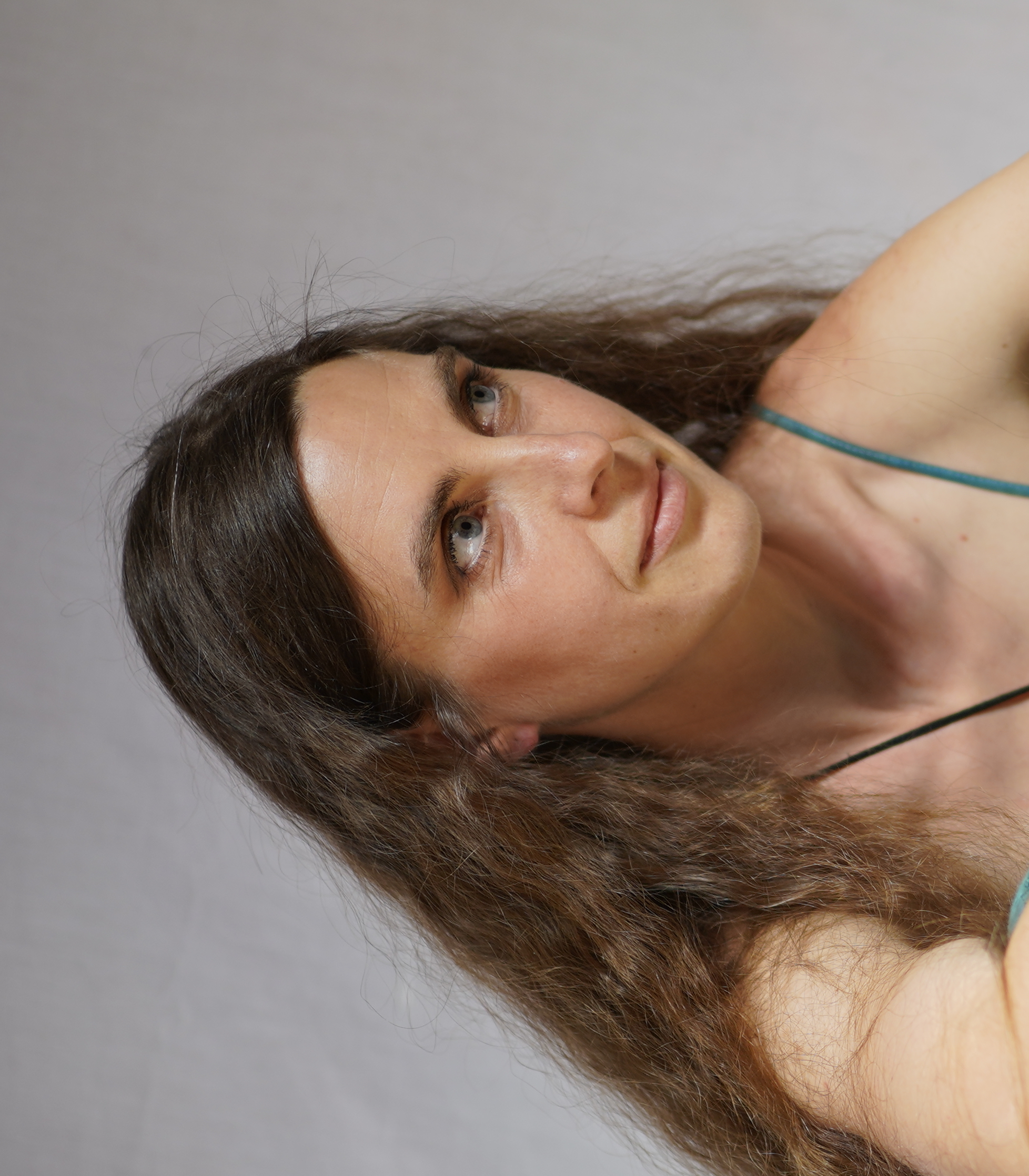 Ergoterapeut Mgr. Veronika Vítová (Schönová)
