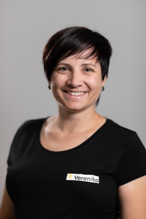 Fyzioterapeut Mgr. Veronika Kristková | Fyzio Beskyd s.r.o.