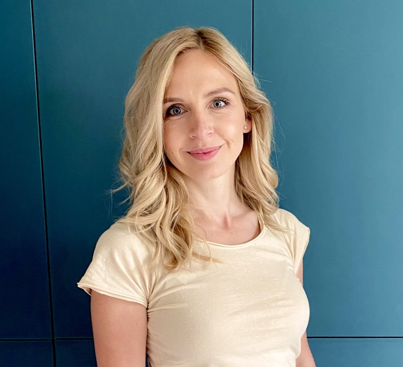 Fyzioterapeut Bc. Michaela Kačírková (roz.Voltrová) Provozovna
