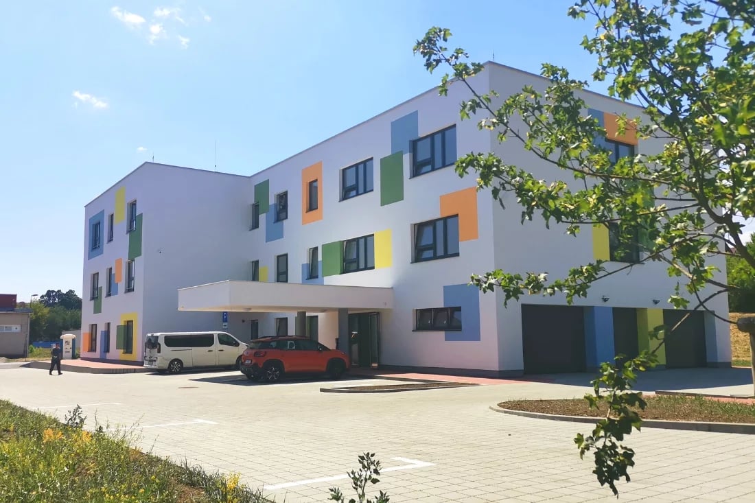 Fyzioterapeut Mgr. Juliana Pramuková | Centrum Svetielko Provozovna
